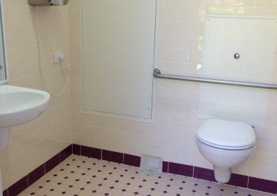 Heritage Bathroom Works – North Ryde