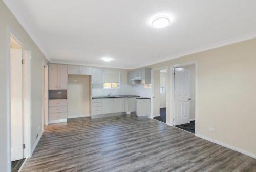 Kitchen-Dining-Living-3-bedroom-Granny Flat