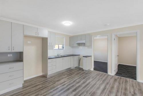 Kitchen-Dining-Living-3-bedroom-Granny Flat